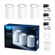 Cudy M3600 (1-Pack) BE3600 Wi-Fi 7 Mesh Solution