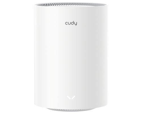 Cudy M3600 (1-Pack) BE3600 Wi-Fi 7 Mesh Solution
