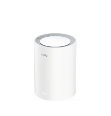 Cudy M3600 (2-Pack) BE3600 Wi-Fi 7 Mesh Solution
