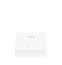 Cudy GP10 1-Port Gigabit XPON ONT