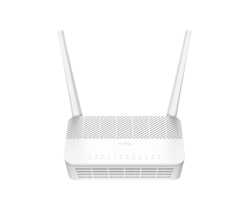 Cudy GP1200V AC1200 Wi-Fi  VoIP GPON Router