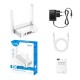 Cudy LT300 N300 Wi-Fi 4G LTE Cat4  Router