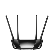 Cudy LT400 N300 Wi-Fi 4G LTE Cat4  Router