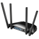 Cudy LT400 N300 Wi-Fi 4G LTE Cat4  Router