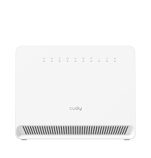 Cudy LT400V N300 Wi-Fi 4G LTE-Cat4 VoLTE Router