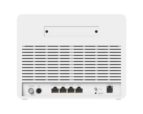 Cudy LT400V N300 Wi-Fi 4G LTE-Cat4 VoLTE Router