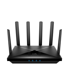 Cudy LT700 AC1200 Wi-Fi 4G LTE-Cat6 Gigabit Router