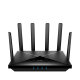 Cudy P5 AX3000 Wi-Fi 6 5G Router