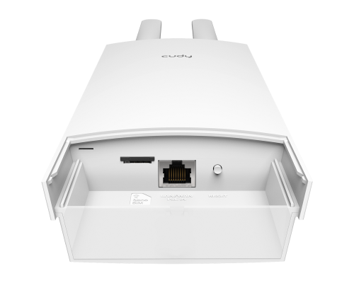 Cudy LT400 Outdoor 4G LTE Cat 4 N300 Wi-Fi Router