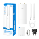 Cudy LT400 Outdoor 4G LTE Cat 4 N300 Wi-Fi Router