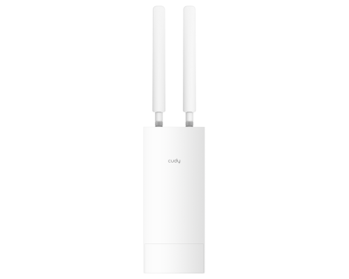 Cudy LT500 Outdoor 4G LTE Cat 4 AC1200 Wi-Fi Router