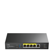 Cudy C200P 2-IN-1 SMB Router / AP Controller
