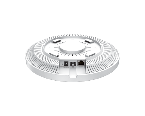 Cudy AP11000 BE11000 Tri-Band Wi-Fi 7 2.5G Access Point with 10G SFP+