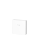 Cudy AP1300E Wall AC1200 Gigabit Wall-Plate Access Point, 86x86mm
