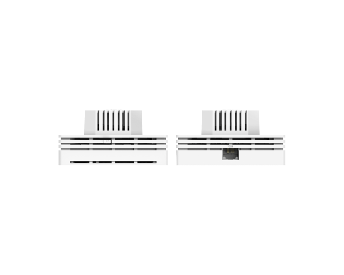 Cudy AP3000E Wall AX3000 Gigabit Wall-Plate Wi-Fi 6 Access Point, 86x86mm