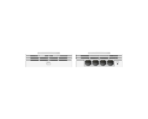 Cudy AP1300 Wall AC1200 Gigabit Wall-Plate Access Point