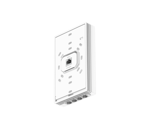 Cudy AP1300 Wall AC1200 Gigabit Wall-Plate Access Point