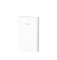 Cudy AP3000 Wall AX3000 Gigabit Wall-Plate Wi-Fi 6 Access Point