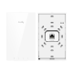 Cudy AP3000 Wall AX3000 Gigabit Wall-Plate Wi-Fi 6 Access Point