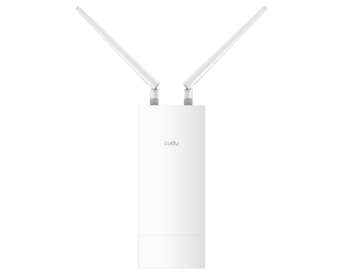 Cudy AP1300 Outdoor AC1200 WiFi Gigabit Outdoor Access Point