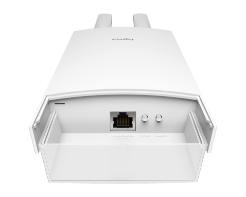 Cudy AP1300 Outdoor AC1200 WiFi Gigabit Outdoor Access Point