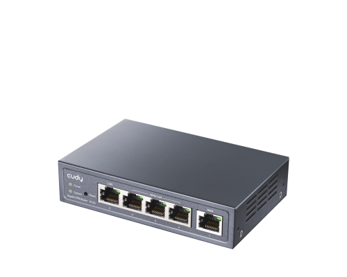 Cudy R700 Gigabit Multi-WAN VPN Router