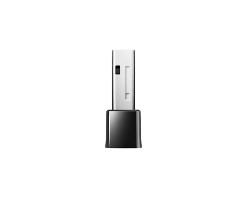 Cudy WU650 AC650 Wi-Fi Nano USB Adapter