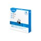 Cudy WU650 AC650 Wi-Fi Nano USB Adapter
