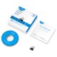 Cudy WU650 AC650 Wi-Fi Nano USB Adapter