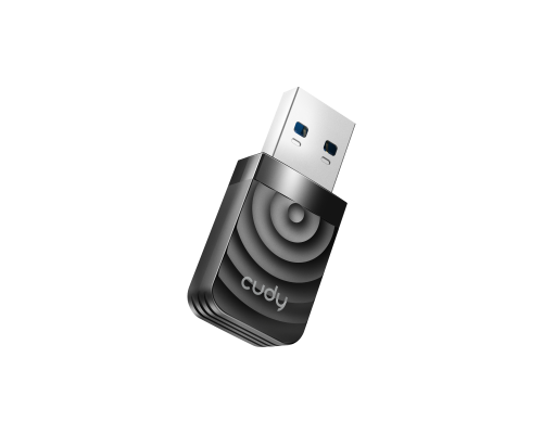 Cudy WU1300S AC1300 Wi-Fi USB 3.0 Adapter