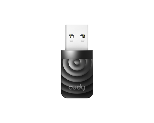 Cudy WU1300S AC1300 Wi-Fi USB 3.0 Adapter