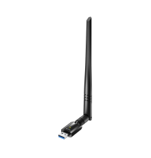 Cudy WU1400 AC1300 Wi-Fi High Gain USB 3.0 Adapter