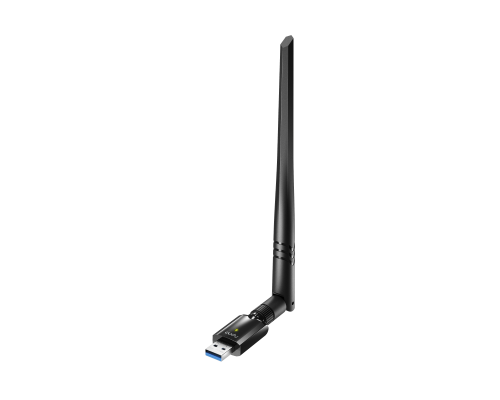 Cudy WU1400 AC1300 Wi-Fi High Gain USB 3.0 Adapter
