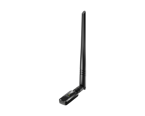 Cudy WU1400 AC1300 Wi-Fi High Gain USB 3.0 Adapter