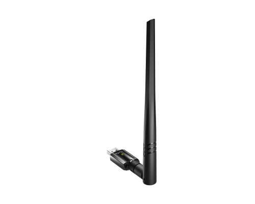 Cudy WU1400 AC1300 Wi-Fi High Gain USB 3.0 Adapter