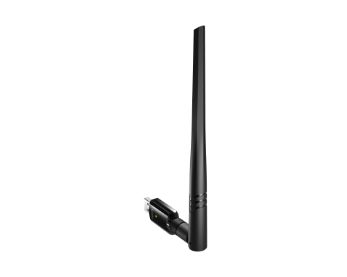 Cudy WU1400 AC1300 Wi-Fi High Gain USB 3.0 Adapter