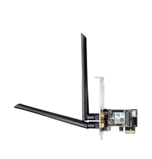 Cudy WE3000 AX3000 Wi-Fi 6 PCI Express Adapter