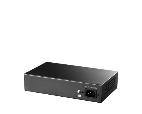 Cudy FS1016  16-Port 10/100 Mbps Metal Switch