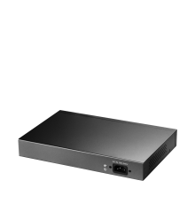 Cudy FS1024 24-Port 10/100 Mbps Metal Switch