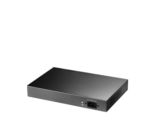 Cudy FS1024 24-Port 10/100 Mbps Metal Switch
