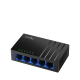 Cudy GS105D 5-Port Gigabit Desktop Switch
