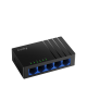 Cudy GS105D 5-Port Gigabit Desktop Switch