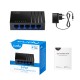 Cudy GS105D 5-Port Gigabit Desktop Switch