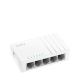 Cudy GS105U 5-Port Gigabit Switch with USB C