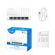 Cudy GS105U 5-Port Gigabit Switch with USB C