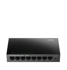 Cudy GS108 8-Port Gigabit Metal  Switch