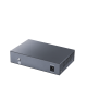 Cudy GS105ES1 5-Port Gigabit Light Managed Switch with 1 SFP