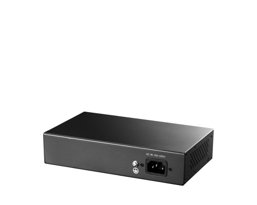 Cudy GS1016 16-Port Gigabit Metal Switch