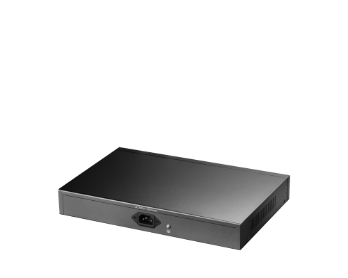 Cudy FS1018PS1 16-Port 10/100M PoE+ Switch with 2 Gigabit Uplink and 1 SFP Port  200W