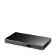 Cudy GS2018PS2-200W 16-Port Layer 2 Managed Gigabit PoE+ Switch with 2 Uplink Gigabit Ports and 2 Gigabit SFP Slots, 200W